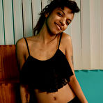 Pic of Yvette in Yvette in exotic and hairy