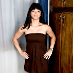 Pic of Ashley Luvbug in Ashley Luvbug in black women