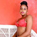 Pic of Amber in Amber in black women