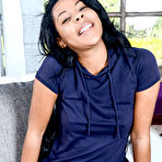 Pic of Zoey Reyes in Zoey Reyes in black women