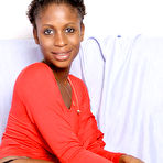 Pic of Kaye in Kaye in black women