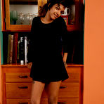 Pic of Yvette in Yvette in exotic and hairy