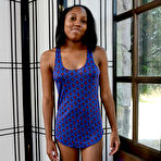 Pic of Brie Dawn in Brie Dawn in black women