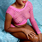 Pic of Amber in Amber in black women