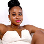 Pic of Amber in Amber in black women