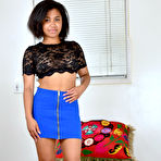 Pic of Loni Legend in Loni Legend in black women
