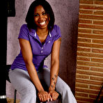 Pic of Carmel Kisses in Carmel Kisses in black women