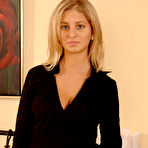 Pic of Jenny McClain in Awesome babe shows her naked body