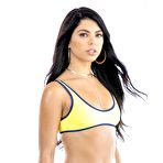 Pic of Gina Valentina - Blacked