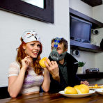 Pic of Ella Hughes - Pornstars Like It Big