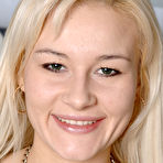 Pic of Anna Karenina in Green eyed Russian starlet!