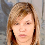 Pic of Niki Nute in Lusty babe as newcomer at casting