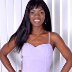 Pic of Ana Foxxx in Ana Foxxx in black women