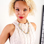 Pic of Ashley Luvbug in Ashley Luvbug in black women