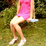 Pic of Aileena in Aileena in exotic and hairy