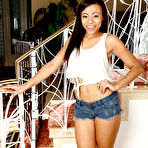 Pic of Adriana Maya in Adriana Maya in black women