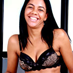 Pic of Morgan Michele in Morgan Michele in black women
