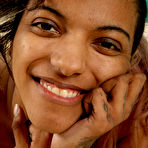 Pic of Yvette in Yvette in exotic and hairy
