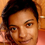 Pic of Yvette in Yvette in exotic and hairy