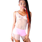 Pic of Zola in Zola in black women