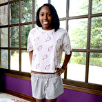 Pic of Brie Dawn in Brie Dawn in black women
