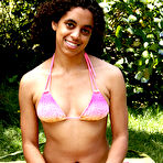 Pic of Elise Cunningham in Elise Cunningham in exotic and hairy