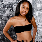 Pic of Brie Dawn in Brie Dawn in black women