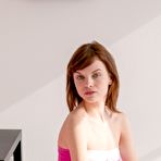 Pic of PinkFineArt | Maggie in Prague from Morey Studio