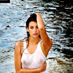 Pic of PinkFineArt | Lola in Hotsprings from Body In Mind