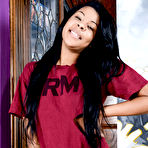 Pic of Zoey Reyes in Zoey Reyes in black women
