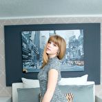 Pic of PinkFineArt | Skylar Scott On The Bed from Cosmid