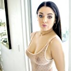 Pic of Mira Stone Shaved Brunette Fucks