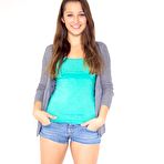 Pic of PinkFineArt | Dani Daniels Slow Tease from Karups HA