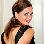 Pic of Veronica Johnson Strips in the Hallway