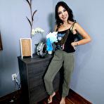 Pic of Trinity St. Clair - Perv Mom