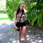 Pic of Angelica Cruz - Bangbus