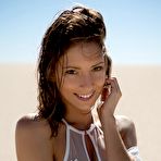 Pic of Miluniel Louis in Sunkissed Oasis