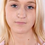 Pic of PinkFineArt | Kristyna Casting 4305 from Czech Casting