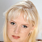 Pic of Andrea Potter in Andrea was very keen to prove that 