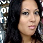 Pic of Gianna Lynn: Hot Asian babe Gianna Lynn... - Babes and Pornstars
