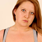 Pic of Charlie M. in Hot newcomer shows everything