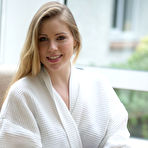 Pic of Ingrid Morning Striptease