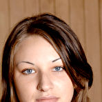 Pic of Pellenia Morison in Young newcomer exposing her body