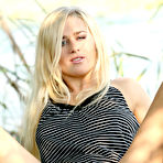 Pic of Lina E in Mangroves