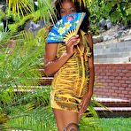 Pic of Marilyn in Marilyn in black women