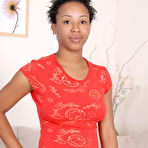 Pic of Alexis in Alexis in black women