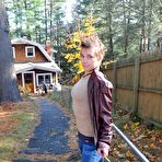 Pic of Hairy pussy pictures of Artemisia - The Nude and Hairy Women of ATK Natural & Hairy