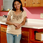 Pic of Danielle in Danielle in black women