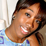 Pic of Liz in Liz in black women