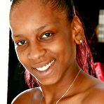 Pic of Kee in Kee in black women